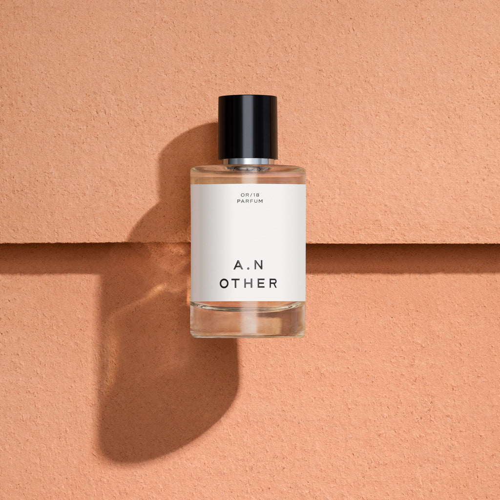 A. N. Other OR/18 Perfume | Garian Hong Kong Lifestyle Concept Store