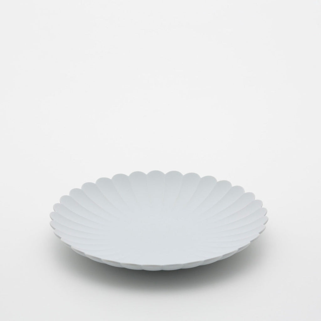 1616 / Arita Japan Palace Plate 160 Grey | Garian Hong Kong Lifestyle Concept Store