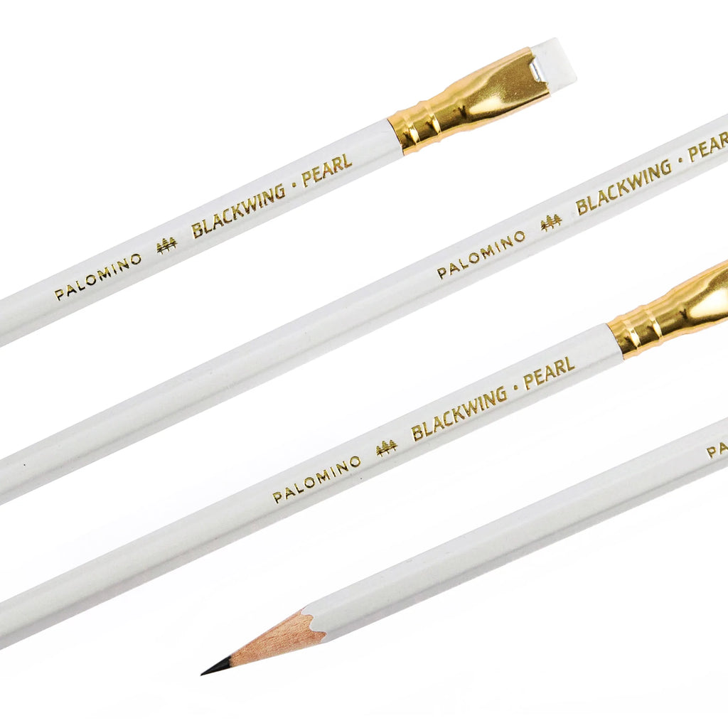 Blackwing Pearl (Set of 12) | Paper & Cards Studio