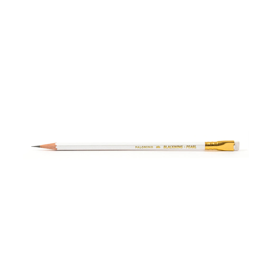 Blackwing Pearl (Set of 12) | Paper & Cards Studio