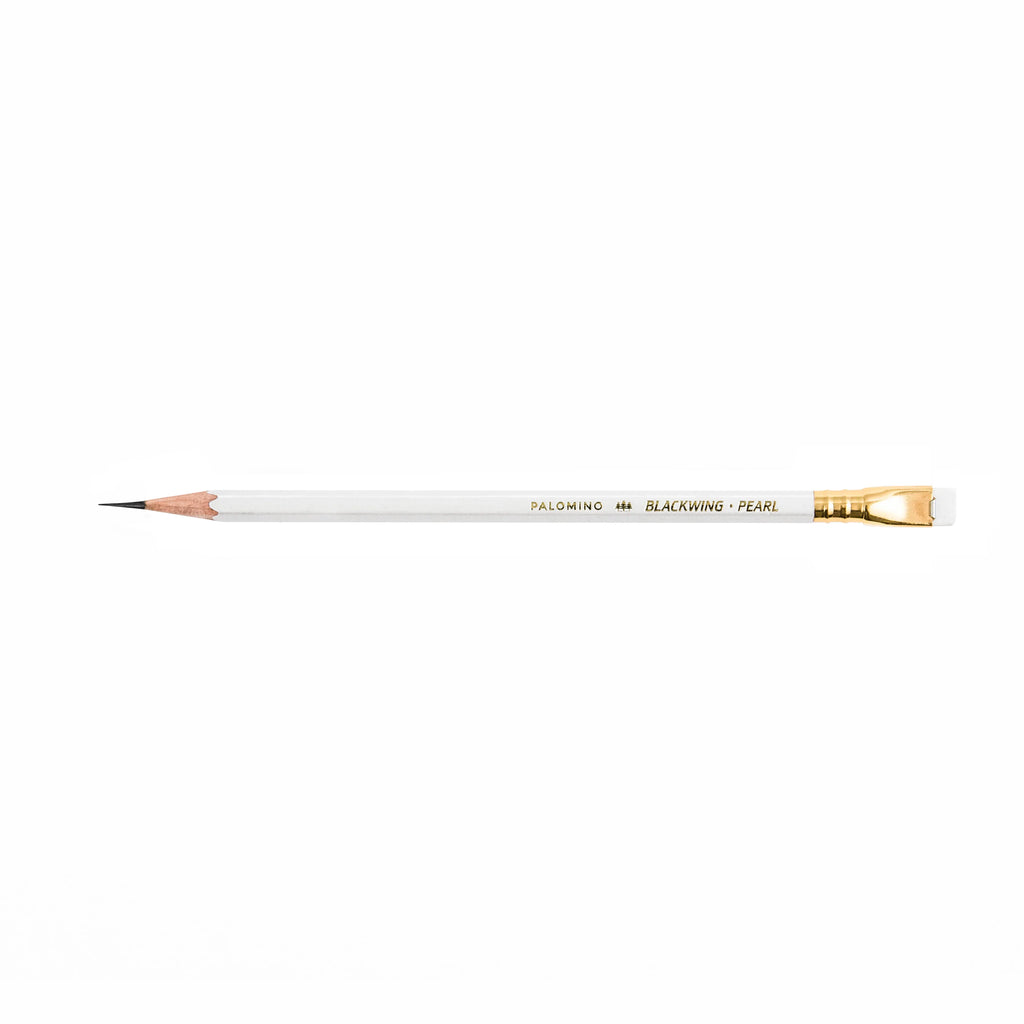 Blackwing Pearl (Set of 12) | Paper & Cards Studio