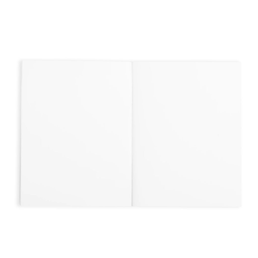 Orchid Notebook (2 Pack), Lined and Blank | Paper & Cards Studio