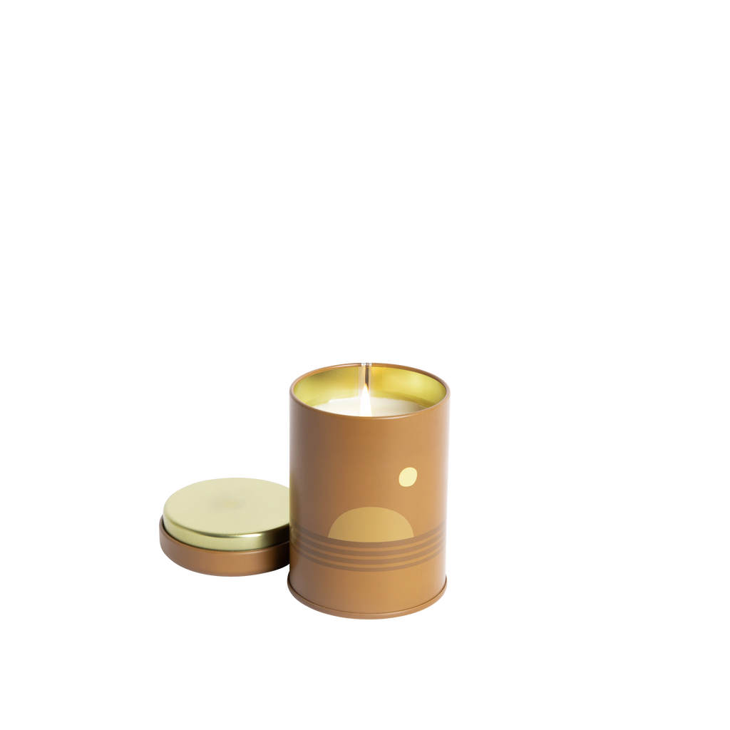 Dusk Sunset Soy Candle | Garian 