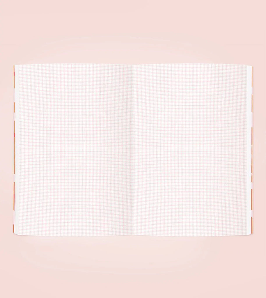 Blossom Gold Planner - Pink Petal | Paper & Cards Studio