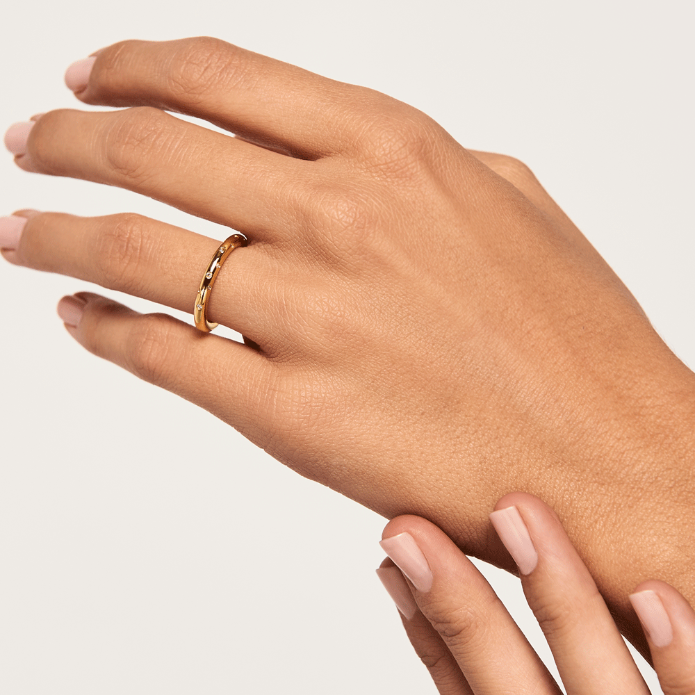 Satellite Ring | Garian 