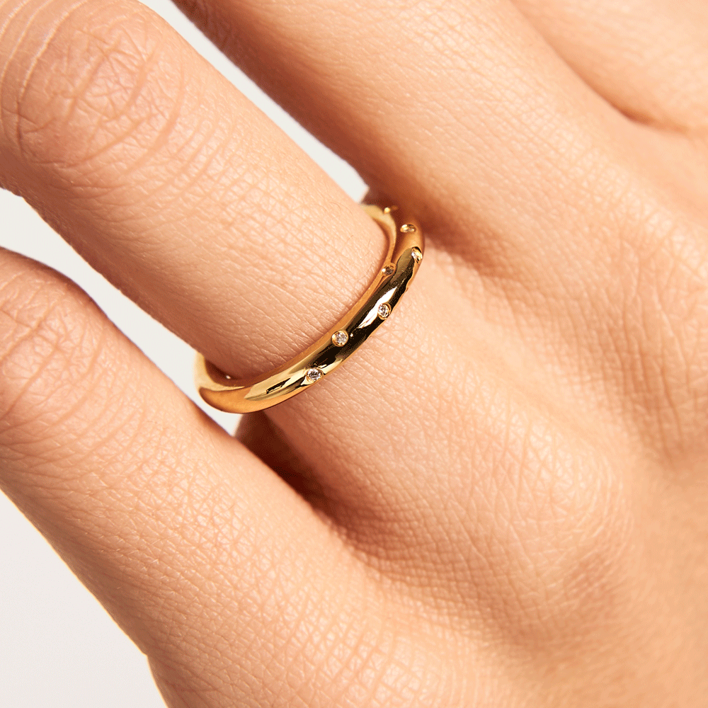 Satellite Ring | Garian 