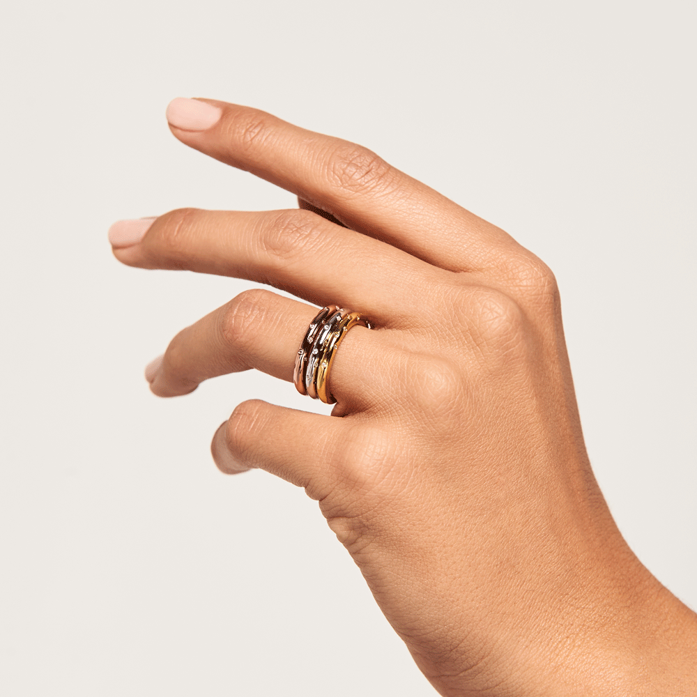 Satellite Ring | Garian 