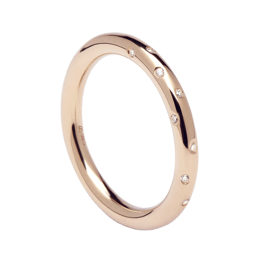 Satellite Ring | Garian 