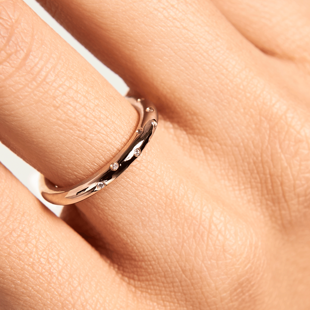 Satellite Ring | Garian 