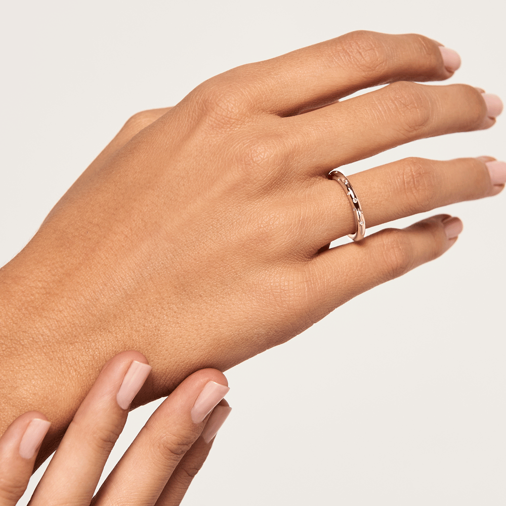 Satellite Ring | Garian 