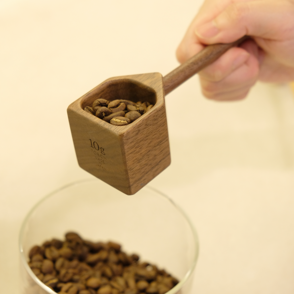 TORCH Coffee Measure House | Garian Hong Kong Lifestyle Store