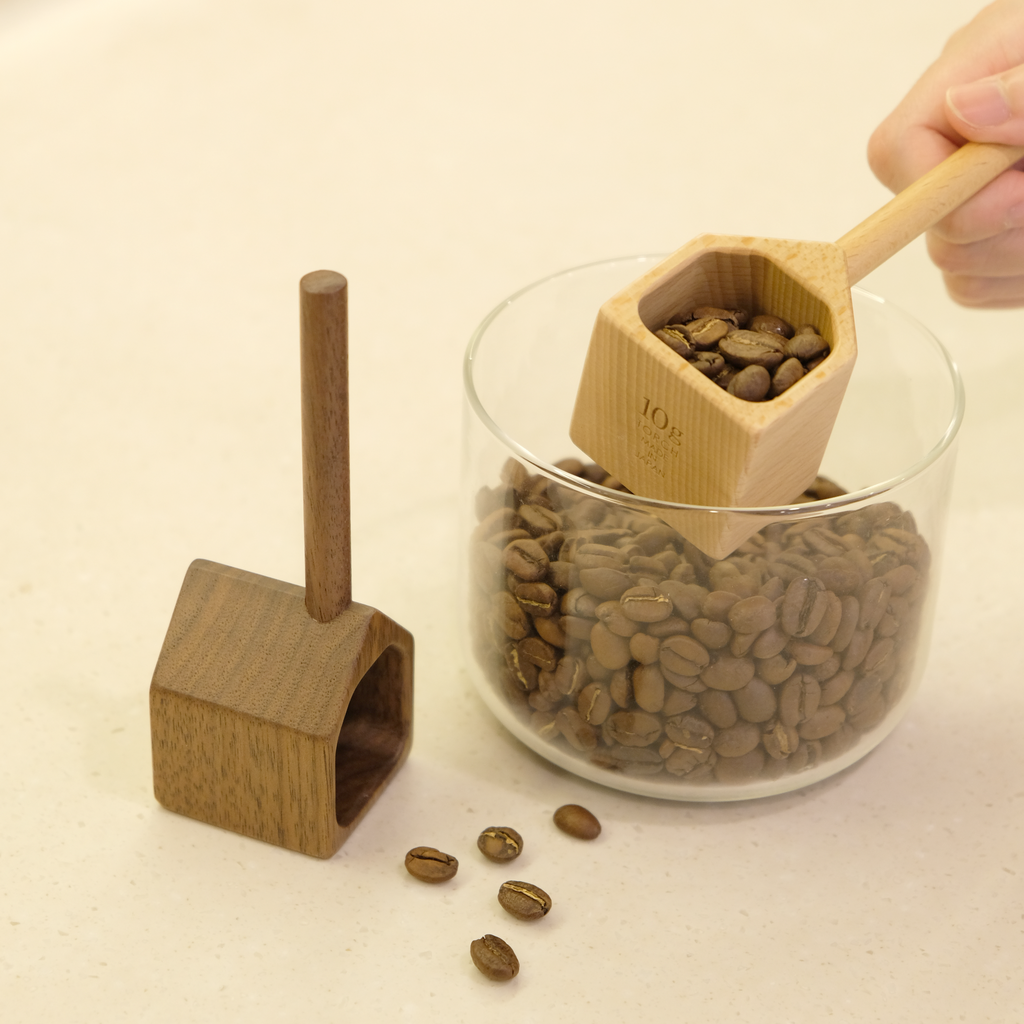 TORCH Coffee Measure House | Garian Hong Kong Lifestyle Store