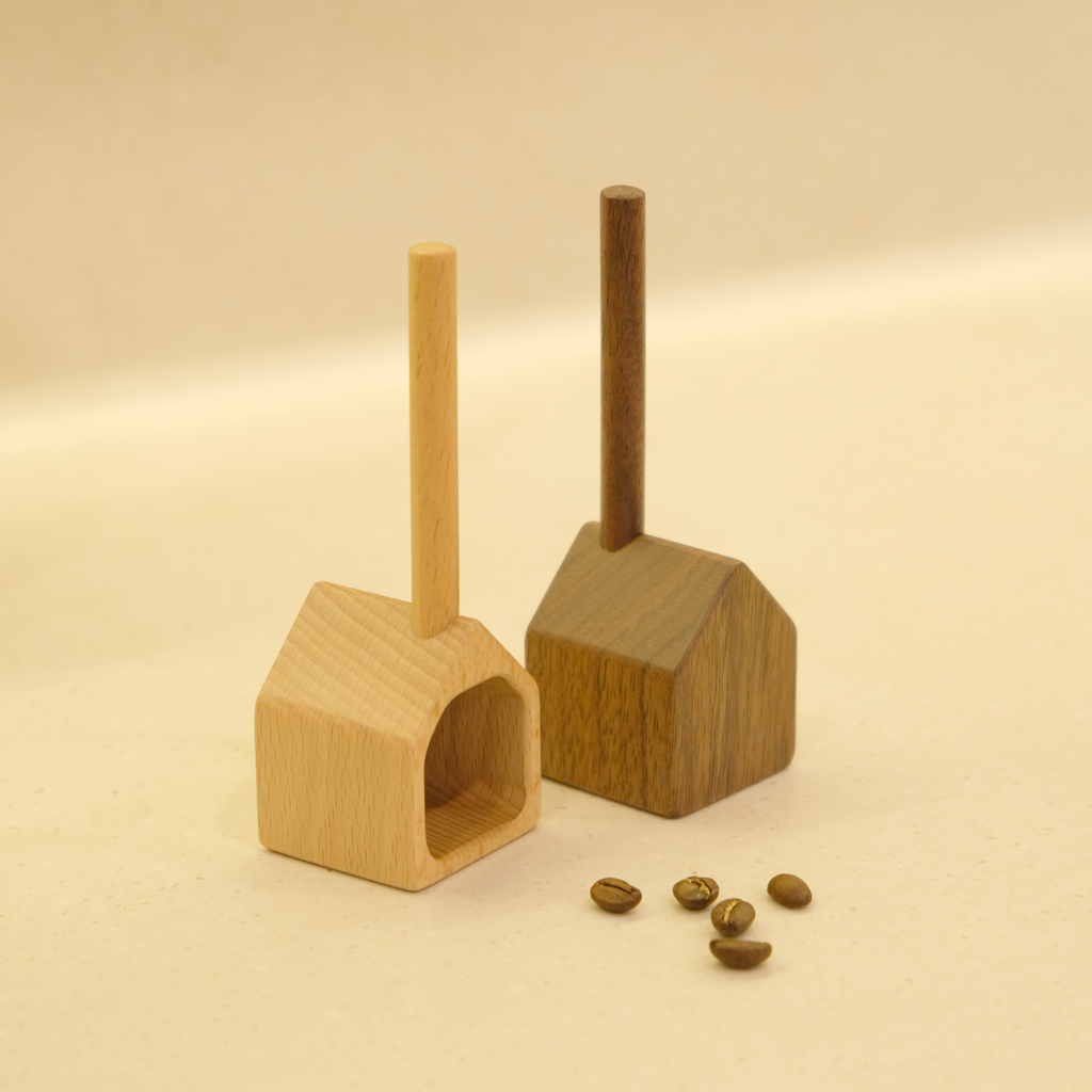 TORCH Coffee Measure House | Garian Hong Kong Lifestyle Store