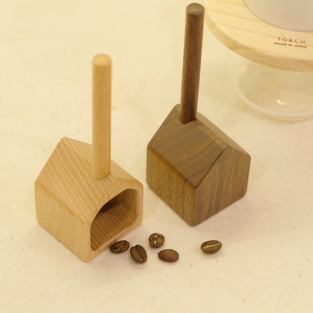 TORCH Coffee Measure House | Garian Hong Kong Lifestyle Store