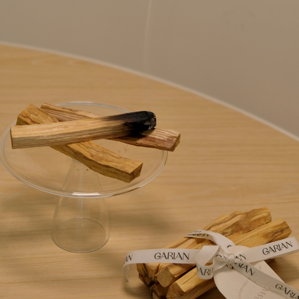 Palo Santo Stick 50g | Garian Lifestyle Hong Kong Concept Store