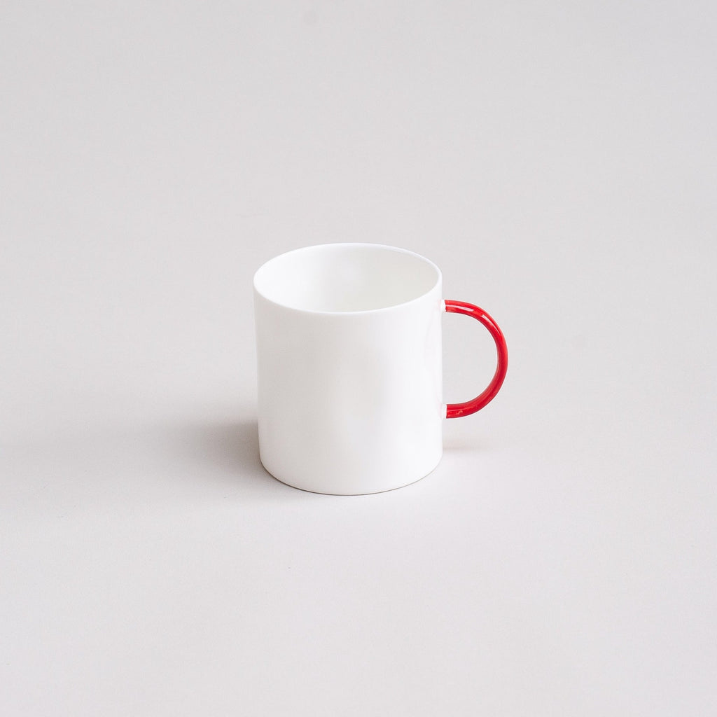 Feldspar 12oz Geranium Tea Mug | Garian Hong Kong Lifestyle Concept Store