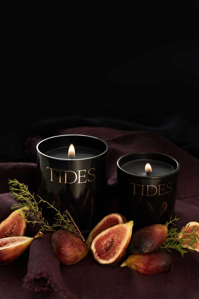 Evermore London Tides Candle | Garian Hong Kong Lifestyle Concept Store