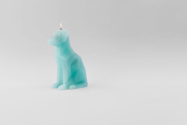 Voffi Candle | Mint | Garian Hong Kong Lifestyle Concept Store