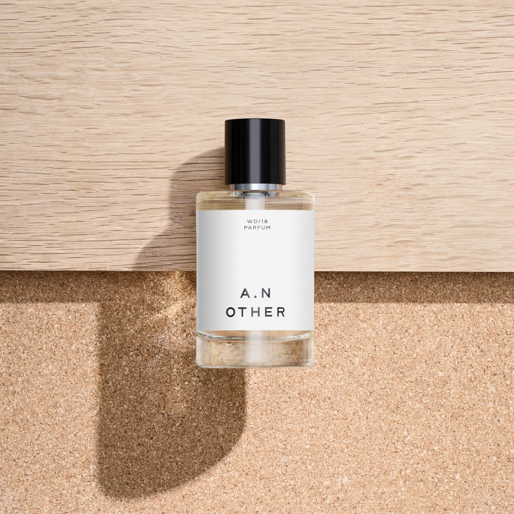 A. N. Other WD/18 Perfume | Garian Hong Kong Lifestyle Concept Store