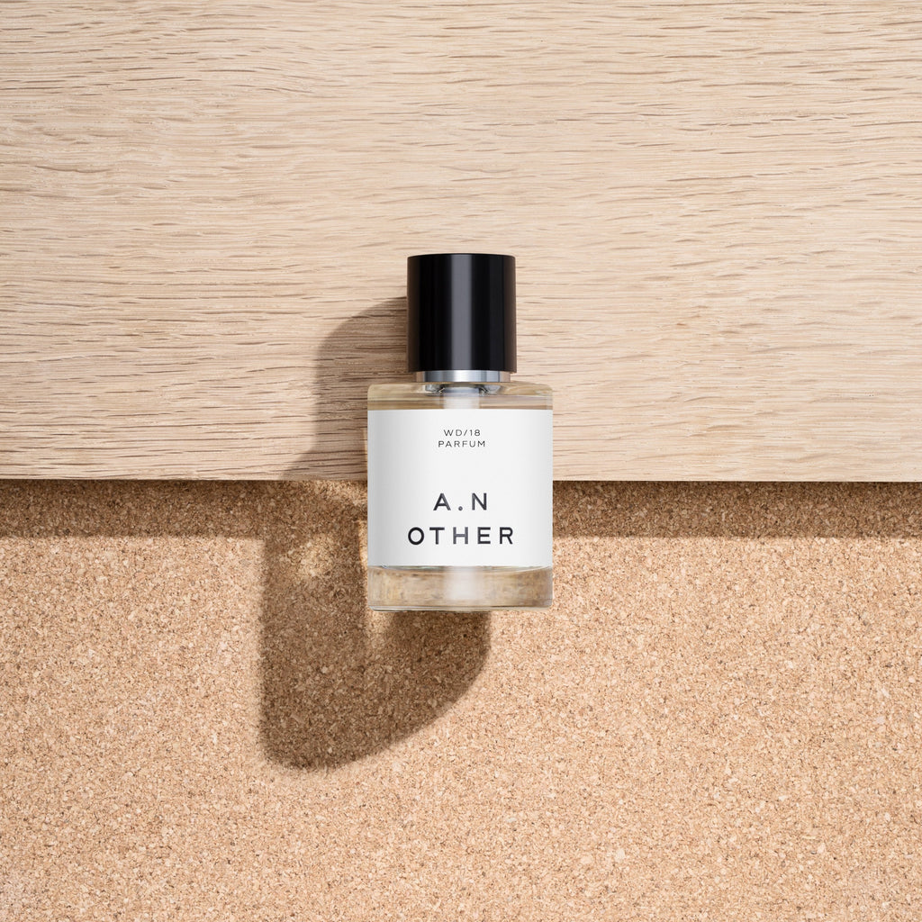 A. N. Other WD/18 Perfume | Garian Hong Kong Lifestyle Concept Store