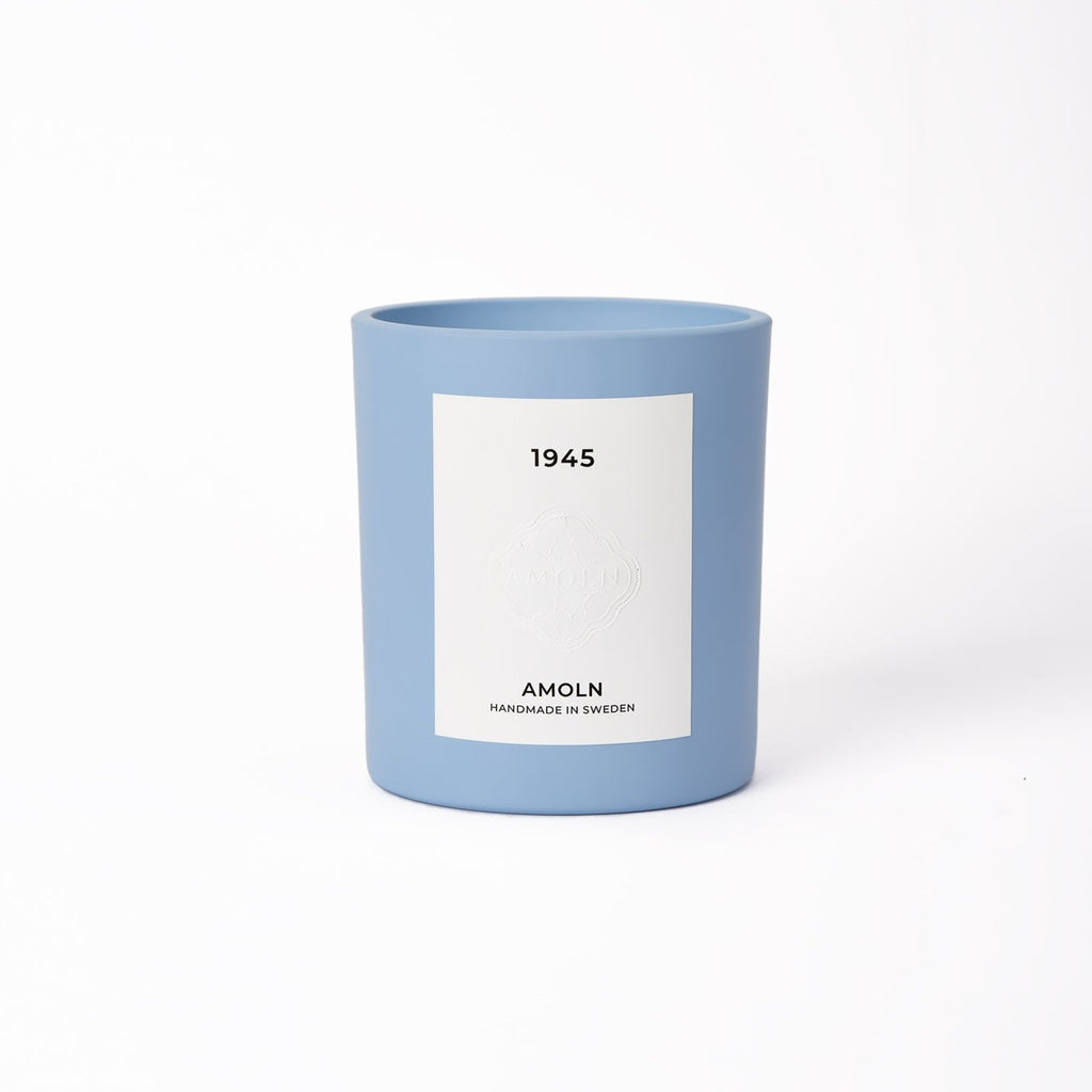 Amoln 1945 Candle | Garian Hong Kong Lifestyle Concept Store