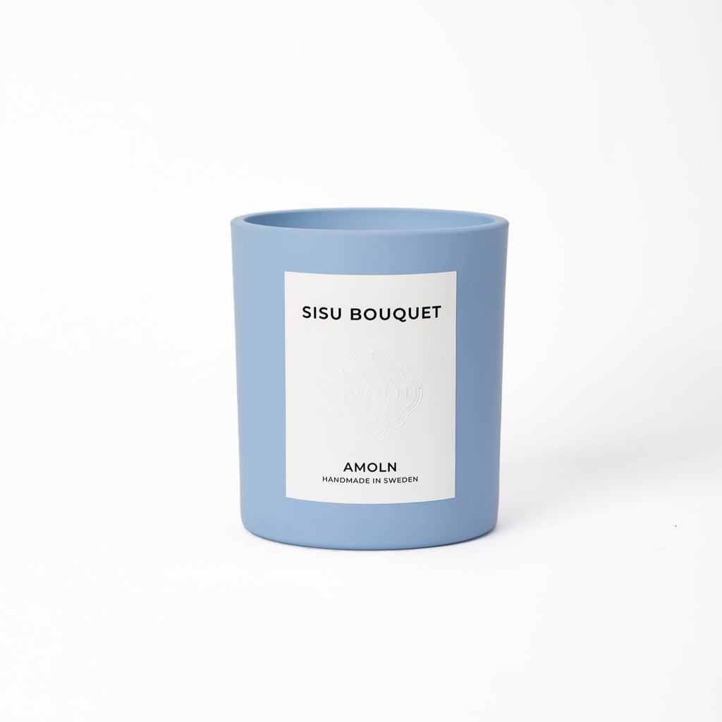 Amoln Sisu Bouquet Candle | Garian Hong Kong Lifestyle Concept Store