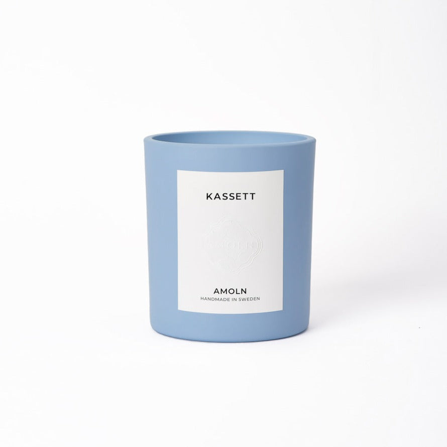 Amoln Kassett Candle | Garian Hong Kong Lifestyle Concept Store