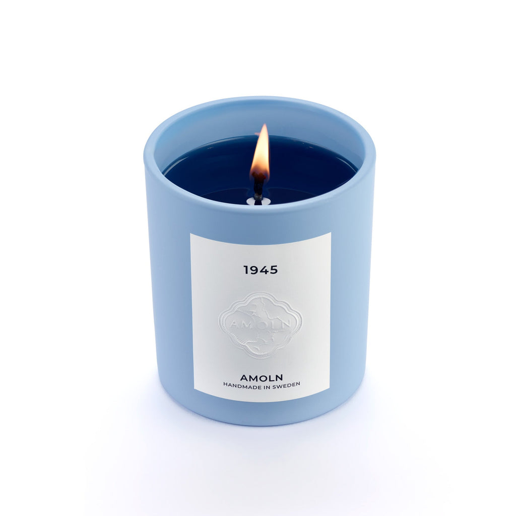 Amoln 1945 Candle | Garian Hong Kong Lifestyle Concept Store