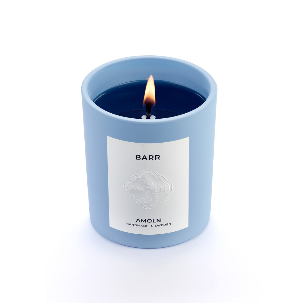 Amoln Barr Candle | Garian Hong Kong Lifestyle Concept Store