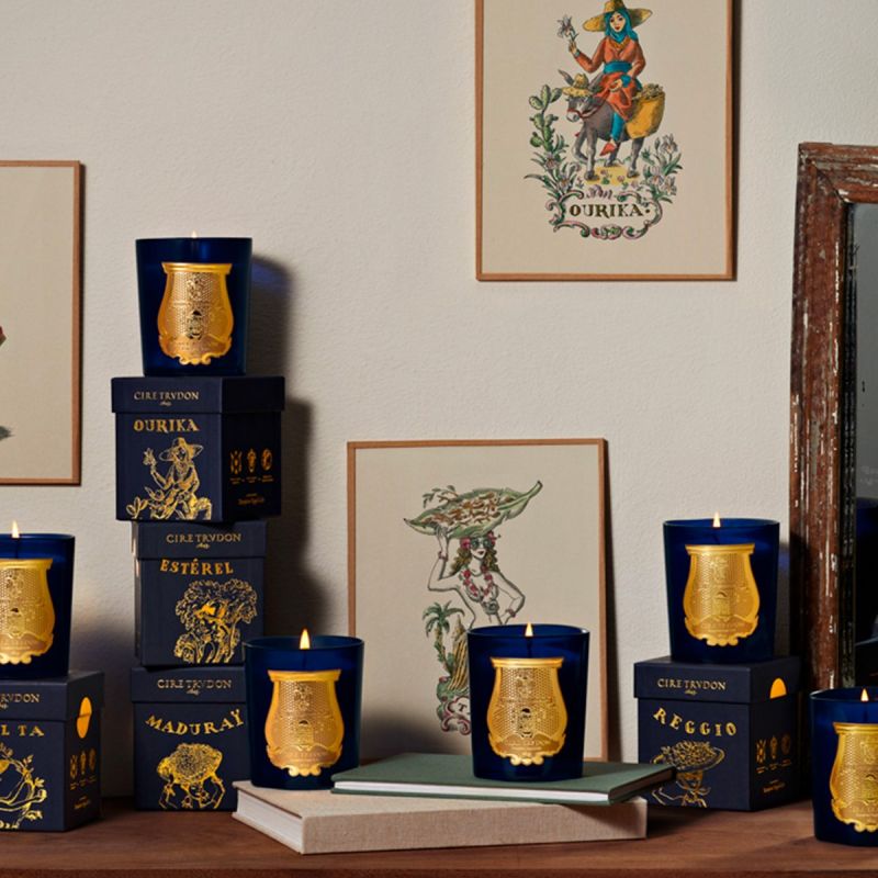 Cire Trudon Tadine Candle | Garian Hong Kong Lifestyle Concept Store