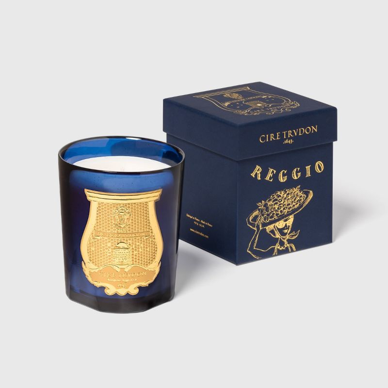 Cire Trudon Reggio Candle | Garian Hong Kong Lifestyle Concept Store