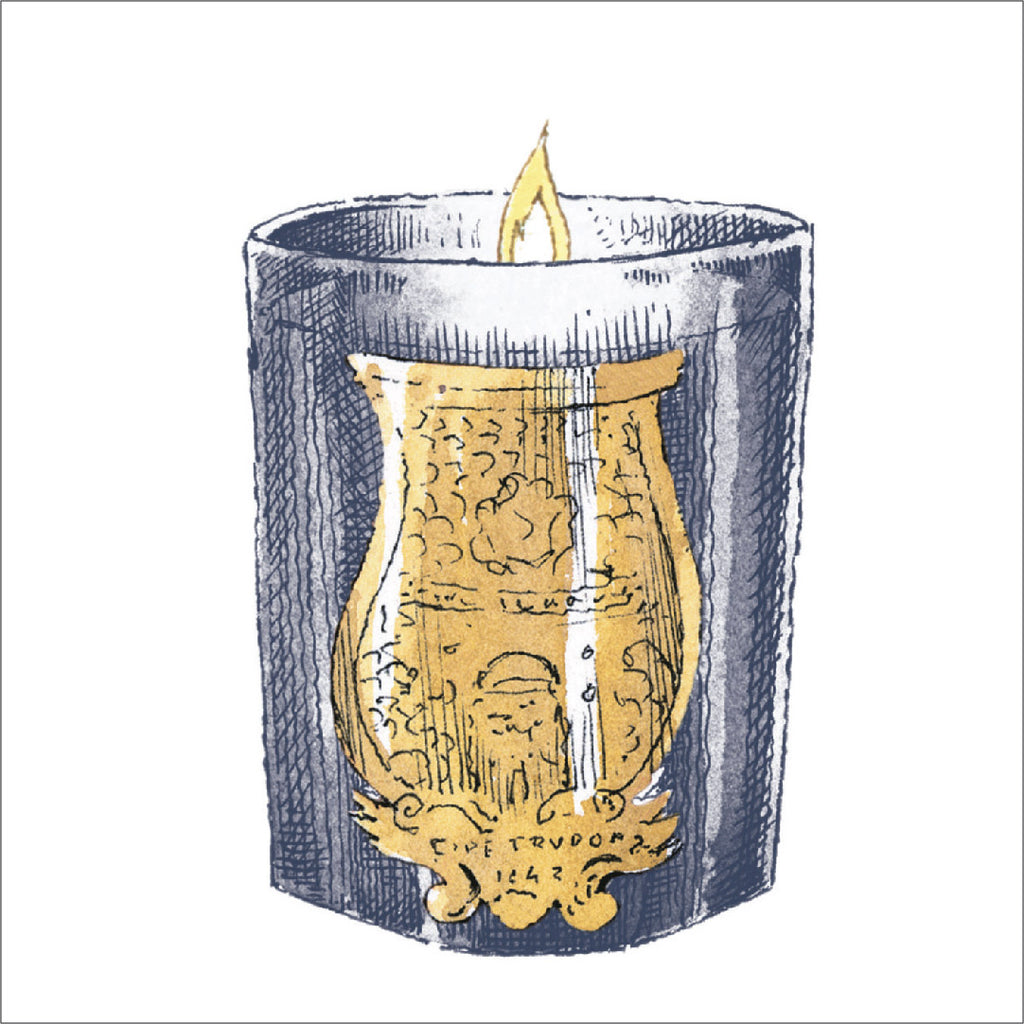 Cire Trudon Reggio Candle | Garian Hong Kong Lifestyle Concept Store