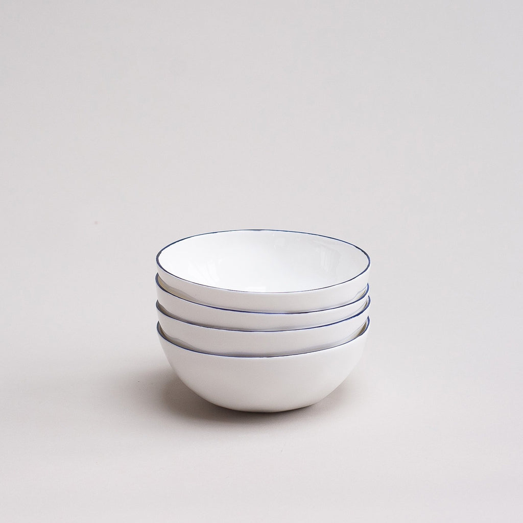 Feldspar Cobalt Cereal Bowl | Garian Hong Kong Lifestyle Concept Store