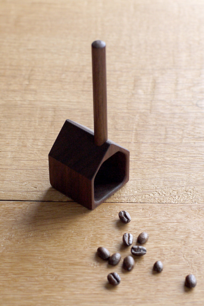 TORCH Coffee Measure House | Garian Hong Kong Lifestyle Store