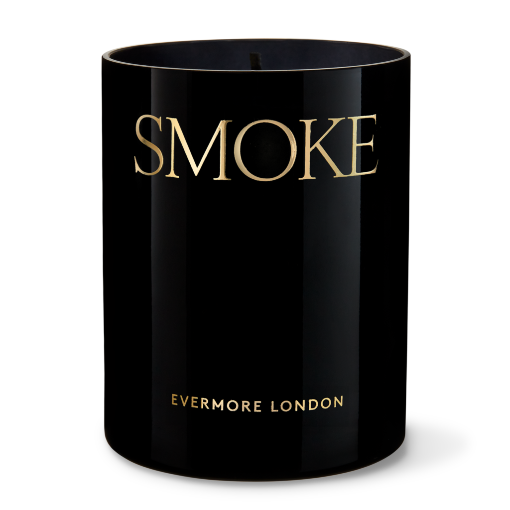 Evermore London Smoke Candle | Garian Hong Kong Lifestyle Concept Store