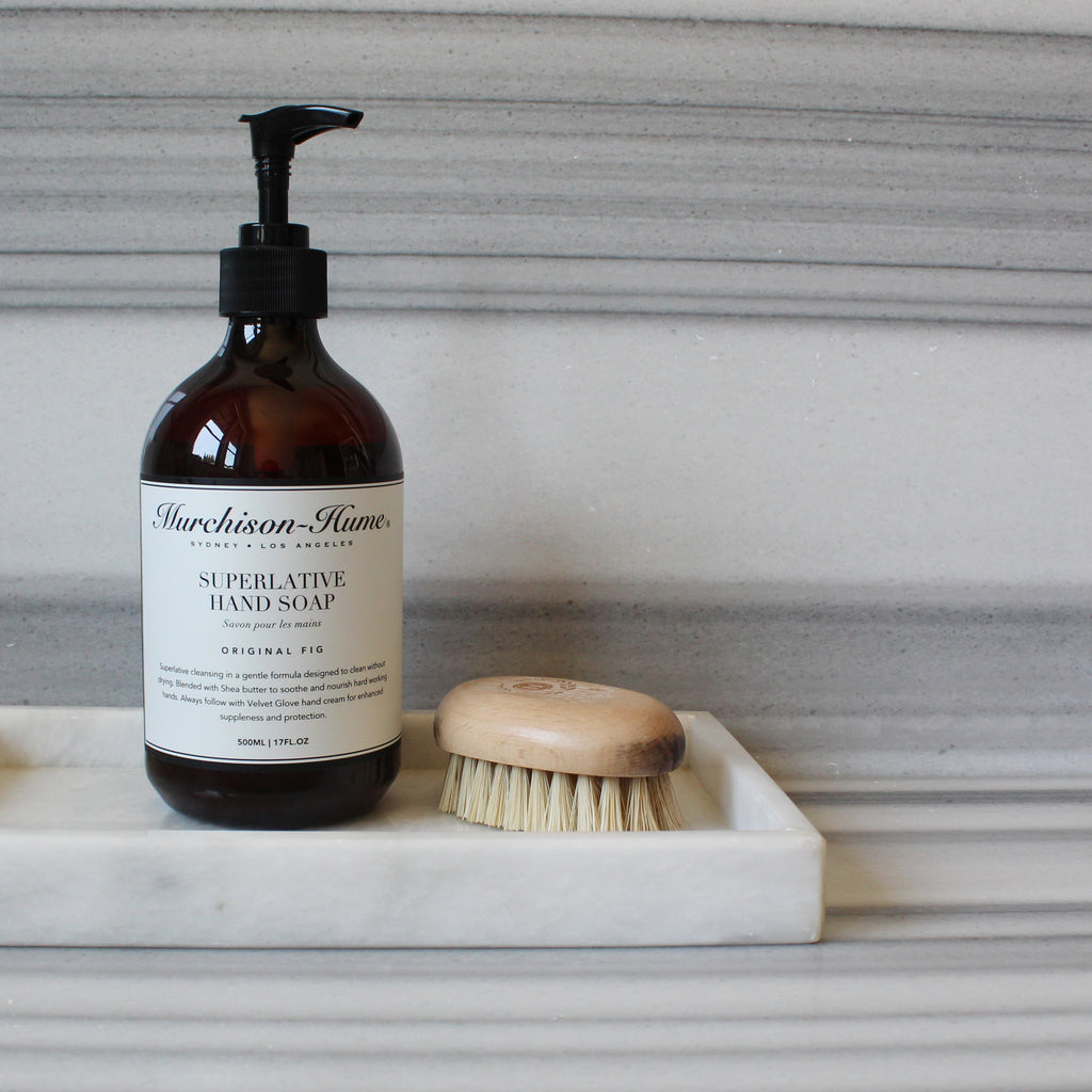 Superlative Hand Soap | Murchison Hume | Garian Hong Kong Lifestyle Concept Store