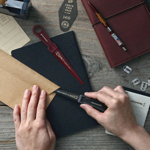 Letter Opener | Paper & Cards Studio