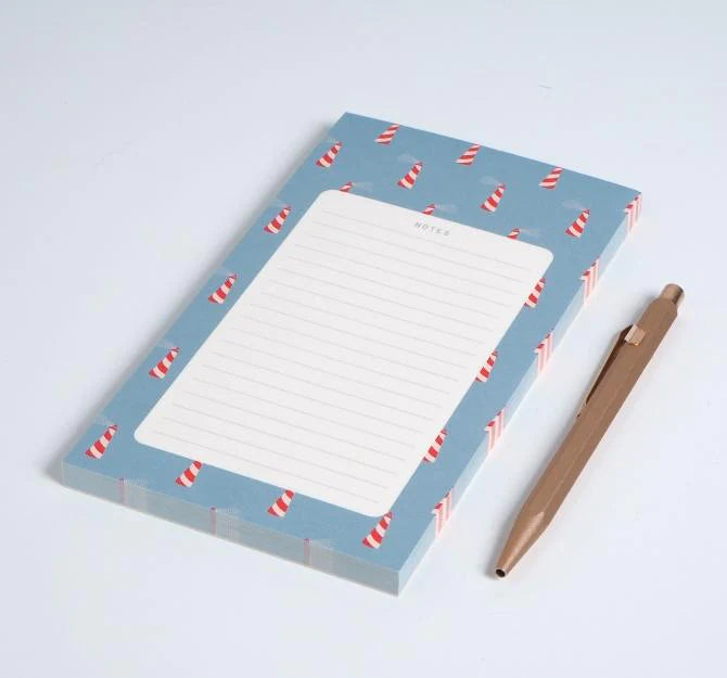 Phares Block Note Pad | Paper & Cards Studio