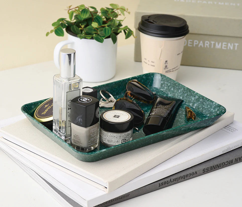 Desk Tray | Paper & Cards Studio